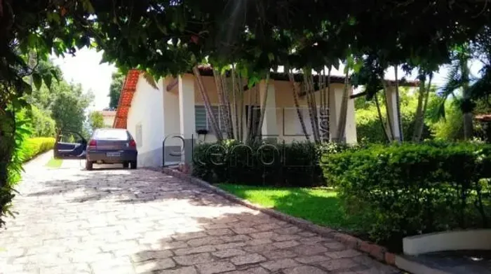 Chácara à venda em Itu, Chácara Flórida, com 3 quartos, com 2000 m², Condomínio Chácaras F