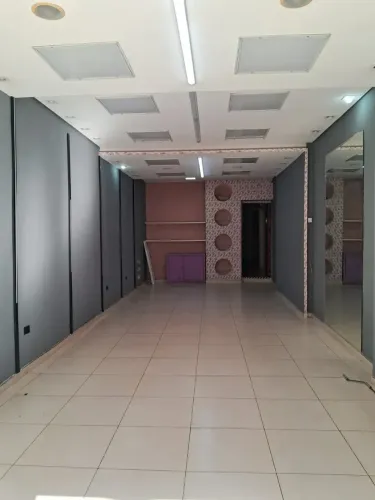 Ponto comercial com 80 m² para franquias no Centro de Sorocaba - Próximo Igreja Matriz