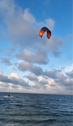 Kitesurf Cabrinha Moto 10