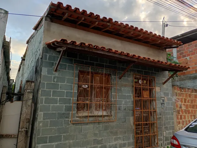 Aluguel de Casa Cidade de Itororó - BA 