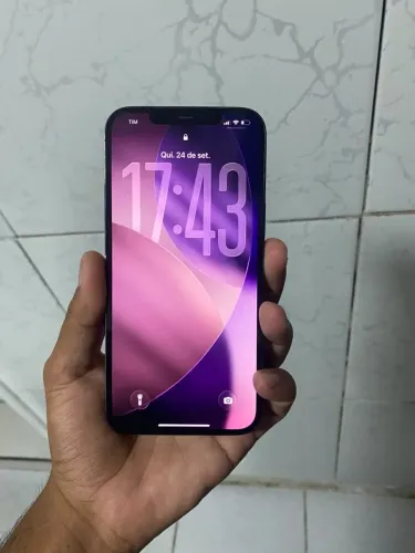 Vende- se iPhone 12 Pro Max