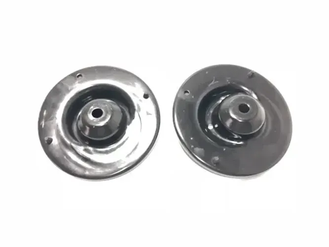 Par Prato Molas Dianteiras Subaru Wrx 2016
