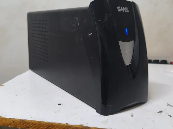 Nobreak SMS 1400VA usado