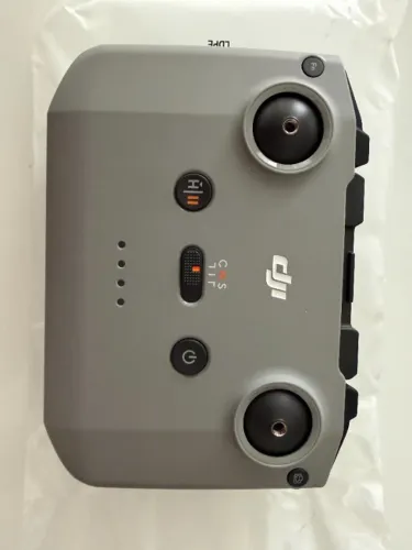 Drone DJI Neo Fly More + 3 baterias + Case