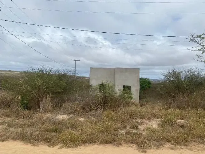 Negócio especial  Casa no Centro, Pocoes - BA, N. SN LOT 20 QD M8, 300m² | Venda Online