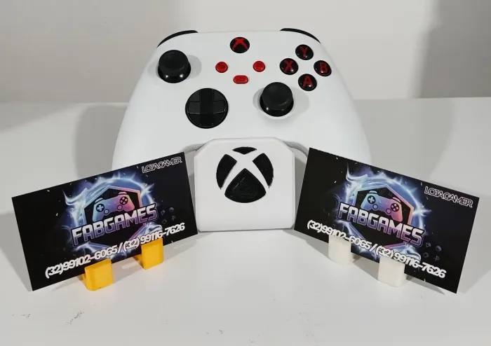 Controle Xbox Series S original Aqui na LOJA FABGAMES. Loja física