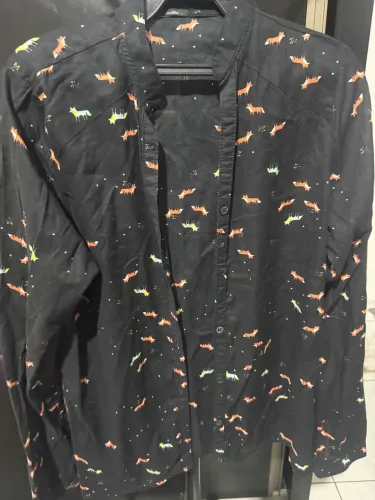 Camisa Cantão