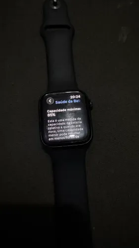 Apple Watch SE 2 GPS
