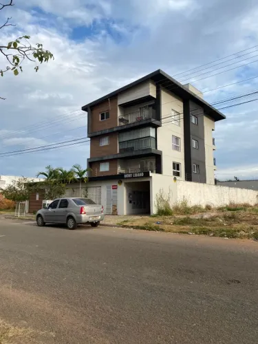 Apartamento Vila Rosa
