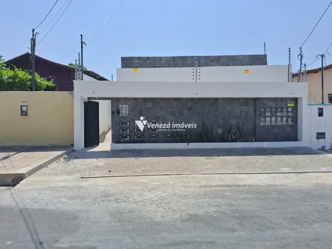 Sala comercial nova com split para aluguel