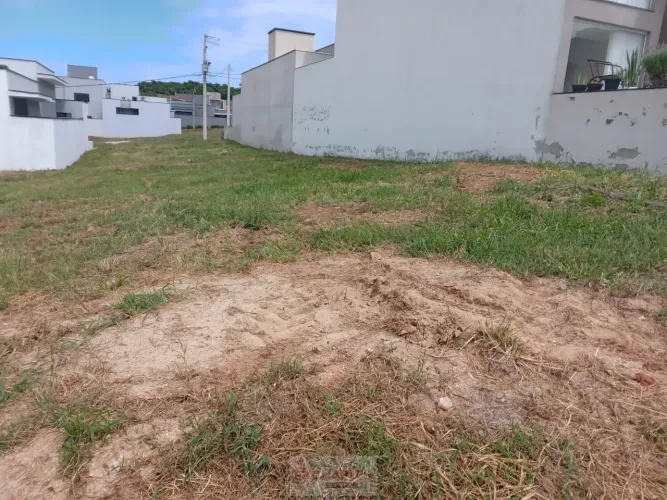 Terreno Em Condominio Para Venda COND. SANTA MÔNICA III MOGI GUACU