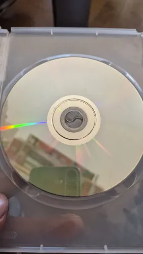 02 jogos de XBOX Clássico original