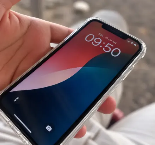 IPHONE XR 64GB ACEITO NEGOCIACAO
