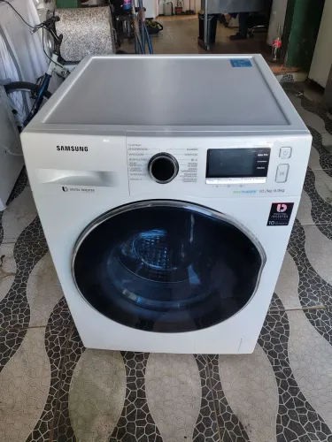 Lava e seca Samsung 10.2 kg 220 volts