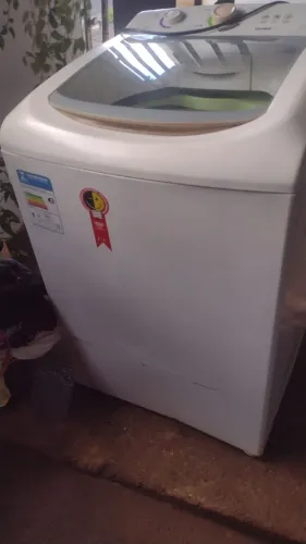 Máquina de lavar 11 kg Consul 