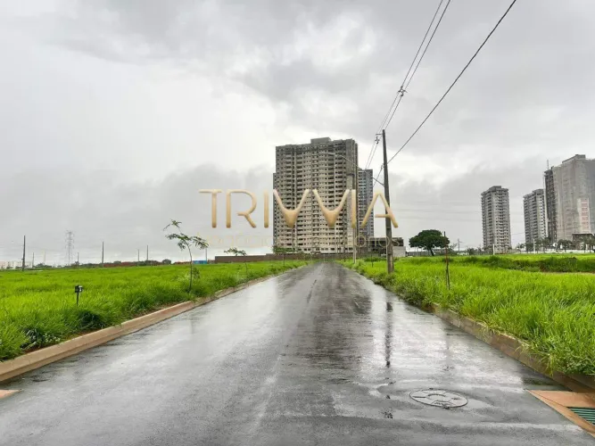 Terreno com Excelente Localização!