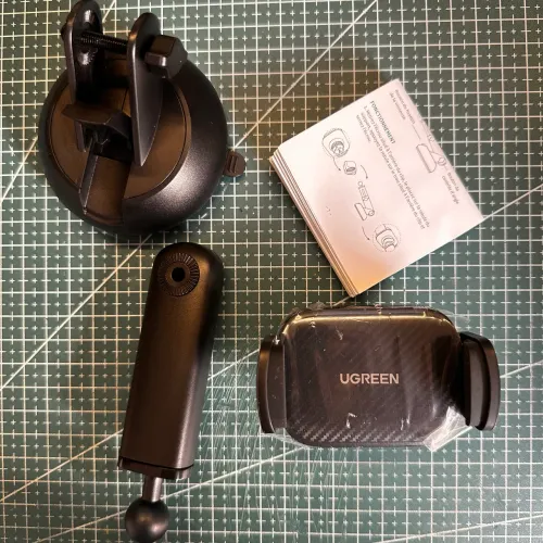 Suporte de celular com ventosa - Ugreen