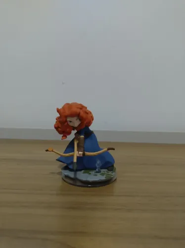 Disney Infinity - Valente