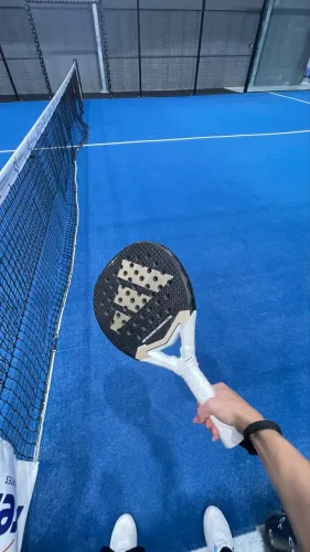 Raquete de Padel Adidas Metalbone Carbon CTRL 