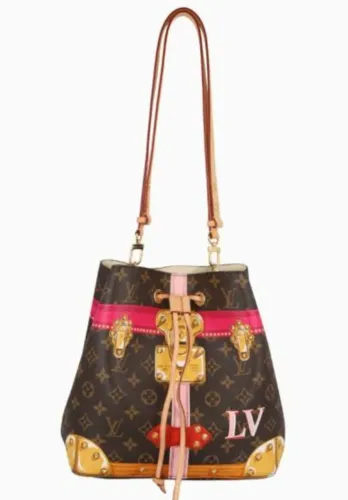 Bolsa Louis Vuitton 