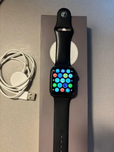 SmartWatch