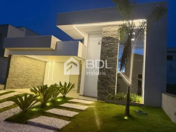 casa - Residencial Gaivotas - Monte Mor