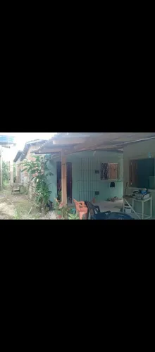 VENDE SE CASA E 2 KIT NET JUNTOS EM SALINÓPOLIS PA AC PROPOSTA 