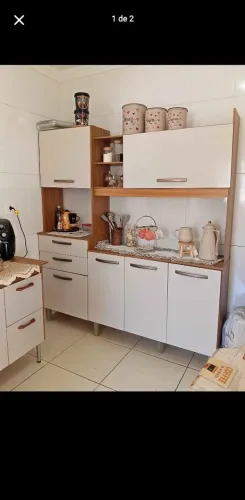 Armário Cozinha