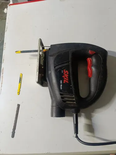 Tico Tico SKIL 4003