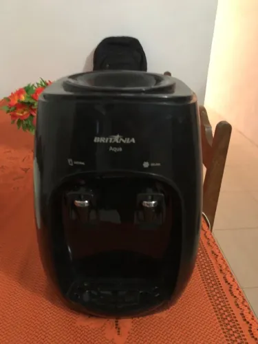 Bebedouro novíssimo 