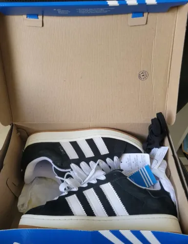 Adidas Campus
