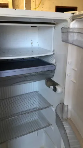 Ela está funcionando perfeitamente 