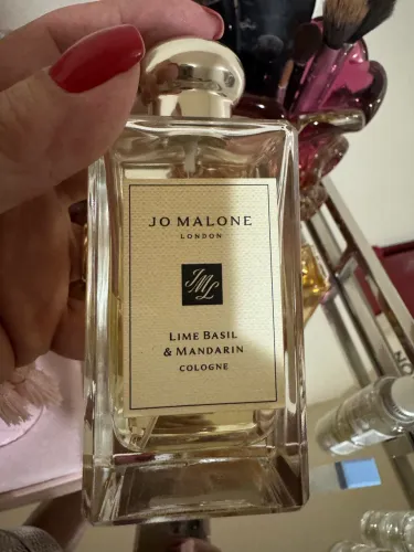 Perfume Jo Malone Lime &Basil Mandarin