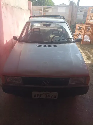 Fiat Premio CSL 1.6/ 1.5 1990