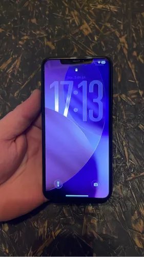 iPhone 12 Pro Max 256 impecável
