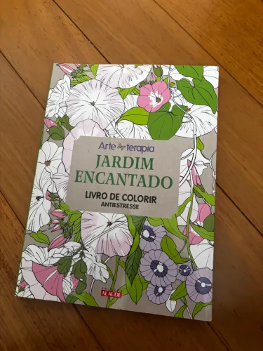 Livro para Colorir