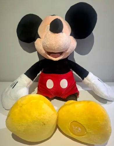 Mickey Mouse.ORIGINAL