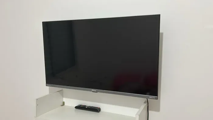 Smart TV Roku 32? - Ótimo Estado e Funcionando Perfeitamente ?