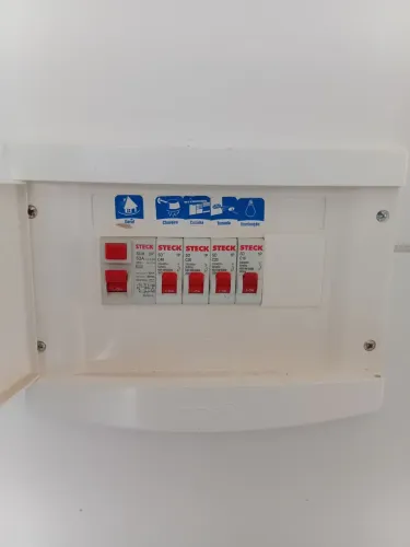 Eletricista