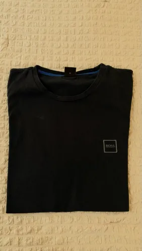 Camiseta Hugo Boss