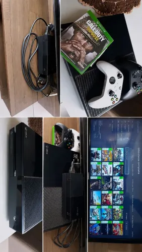 Xbox One Fat 500GB