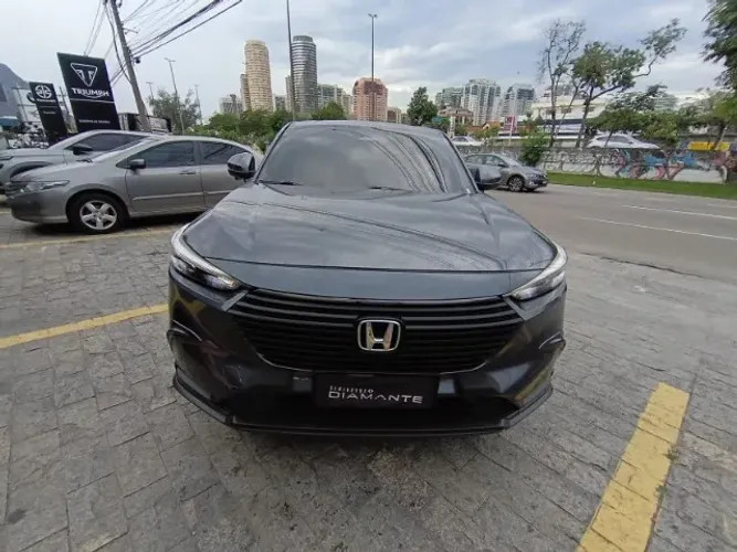 Honda HR-V EXL 1.5 Sensing 16V 5P Aut. 2023