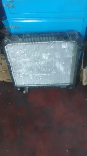 Radiador de aguá volkswagen 9.160