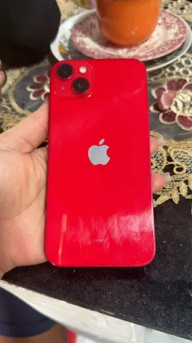 Vendo iPhone 14 Plus