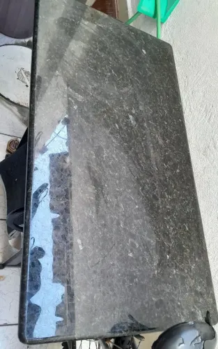 Base de granito para mesa