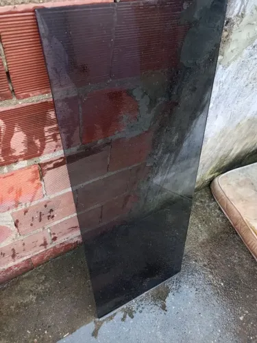Vidro temperado para mesa