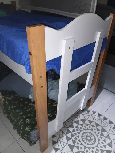 Mini beliche montessoriana