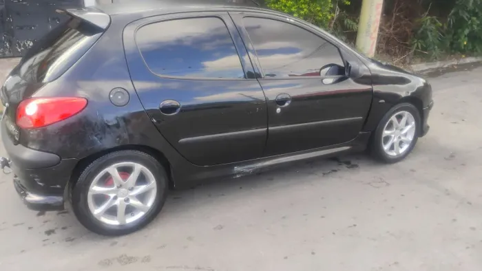 Rodas 15 furacão 4x108