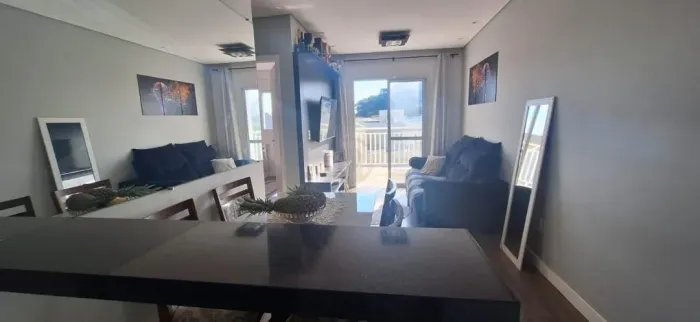 Apartamento a venda com 2 dormitórios - condomínio Tulipas Garden - Residencial REF: AP225