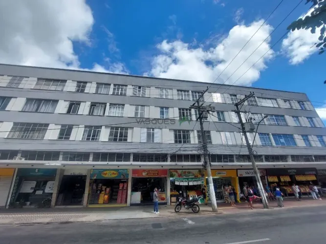 Apartamento para Alugar em Várzea, Teresópolis - RJ